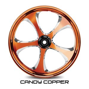 DNA Vader Billet Wheel Candy Copper main product image