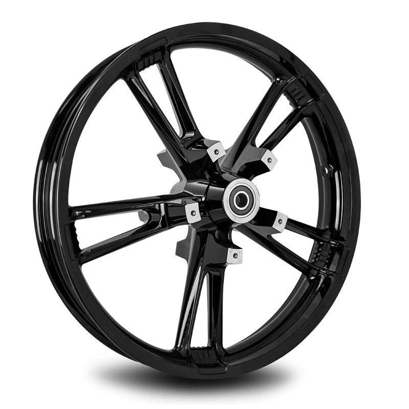 Enforcer Wheel